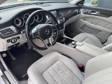 Mercedes-Benz CLS (2014) 350 CDI, 4Matic, AMG - náhled 39