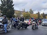 Poslední jízda motosezony 2025 v Prachaticích.