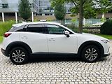 Mazda CX-3 2.0i MAN VÝHŘEV NAVI SENZORY - náhled 12