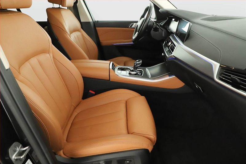 BMW X5 (2022) xDrive30d, ČR, DPH - fotka 7 z 22