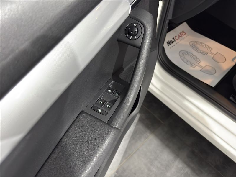 Škoda Octavia 1,4   TSI 103KW NOVÁ SPOJKA - fotka 7 z 33