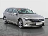 Volkswagen Passat (2017) 2.0 TDI, Automat, Kůže, Navi - náhled 1
