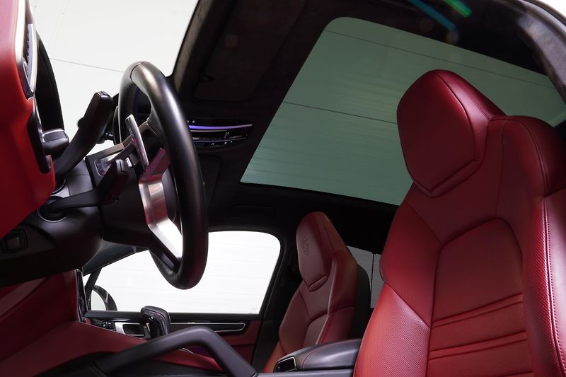 Porsche Cayenne GTS,ČR,1.MAJ,NZ.TOP,APPROVED - fotka 24 z 43