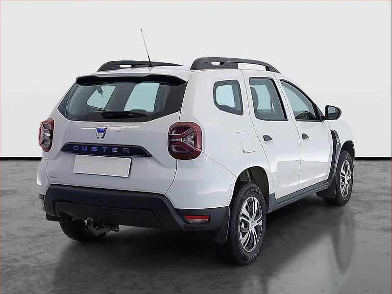 Dacia Duster (2022) 1.0 TCe, Serv.kniha - fotka 5 z 14
