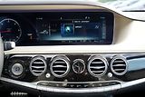 Mercedes-Benz Třídy S S 350d Long 4matic AMG TV - náhled 38