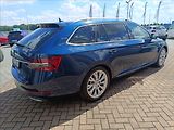 Škoda Superb 2,0 TDi, DSG Laurin & Klement - náhled 4