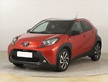 Toyota Aygo (2025) 1.0, Serv.kniha, Navi - náhled 1