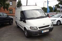 Ford Transit (2005) 2.0 TDCi,100 T350, - fotografie inzerátu