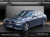 Mercedes-Benz Třídy C 300e 4MATIC EQ - náhled 1