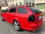 Škoda Octavia RS 2.0 147kw servisní historie - náhled 1