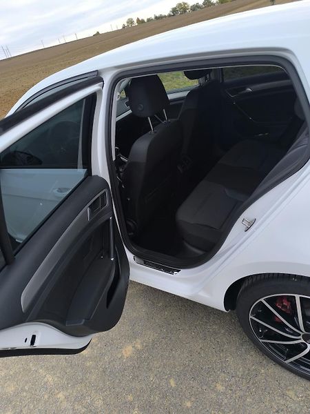 Volkswagen Golf (2016) VW Golf VII - fotka 10 z 13