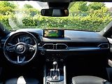 Mazda CX-5 (2022) 2.0 HOMURA,NAVI,LED,HEAD UP - náhled 25