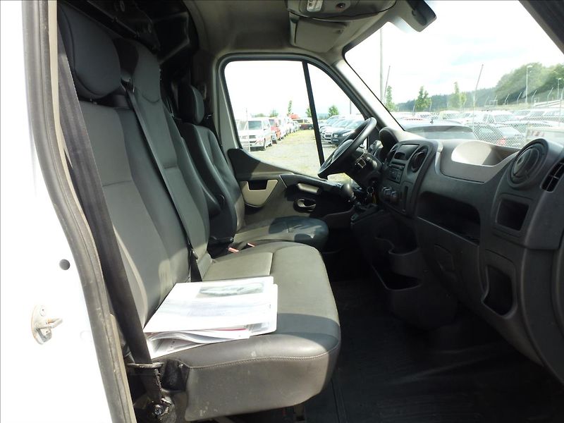Renault Master 2,3 DCI POJÍZDNÁ DÍLNA,TZ na 3 - fotka 42 z 59