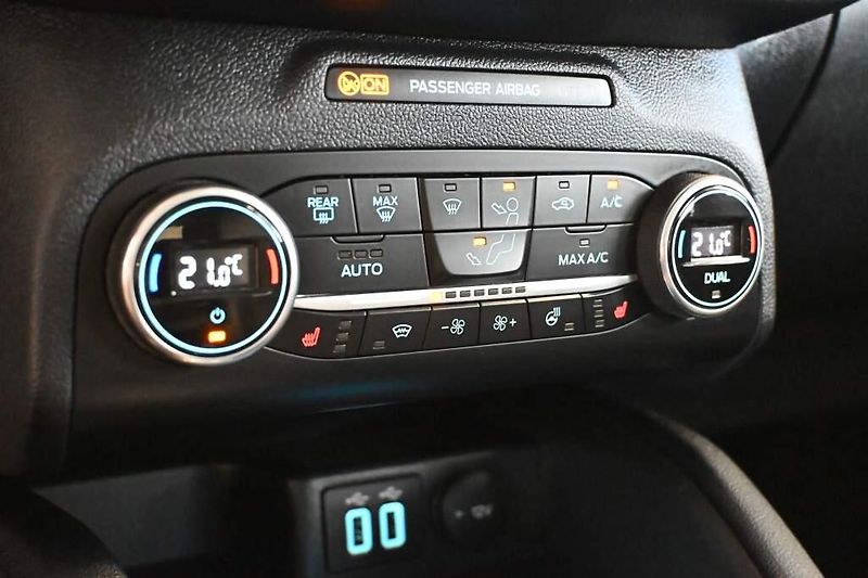 Ford Kuga (2021) 2.5 LED ACC VIRTUAL Tažné Kame - fotka 26 z 45