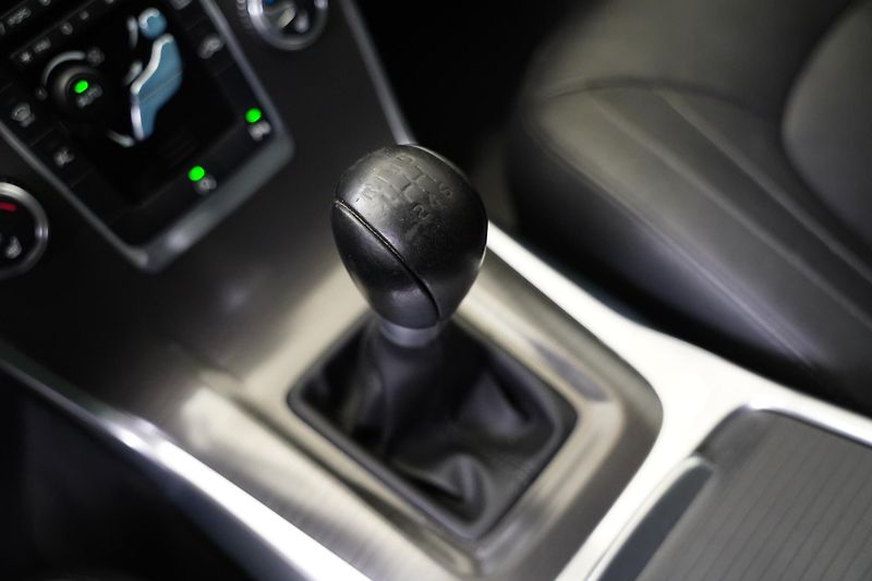 Volvo V70 - fotka 9 z 13
