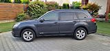 Subaru Outback 2.5 4x4 automat - náhled 7