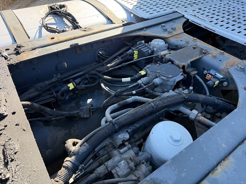 DAF XF460 SC EURO 6 - fotka 12 z 18