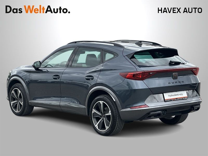 Cupra Formentor (2023) 1.5 TSI DSG - fotka 30 z 31
