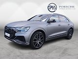 Audi Q8 3.0 TFSi S-Line - náhled 1
