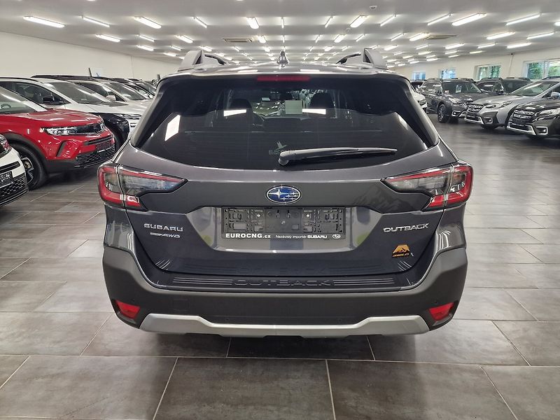 Subaru Outback (2025) 2.5 COMFORT/LIMITED 4WILD 2025 - fotka 6 z 54