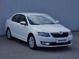 Škoda Octavia (2014) 1.2 TSI, ČR, AC, výhřev sed - náhled 1