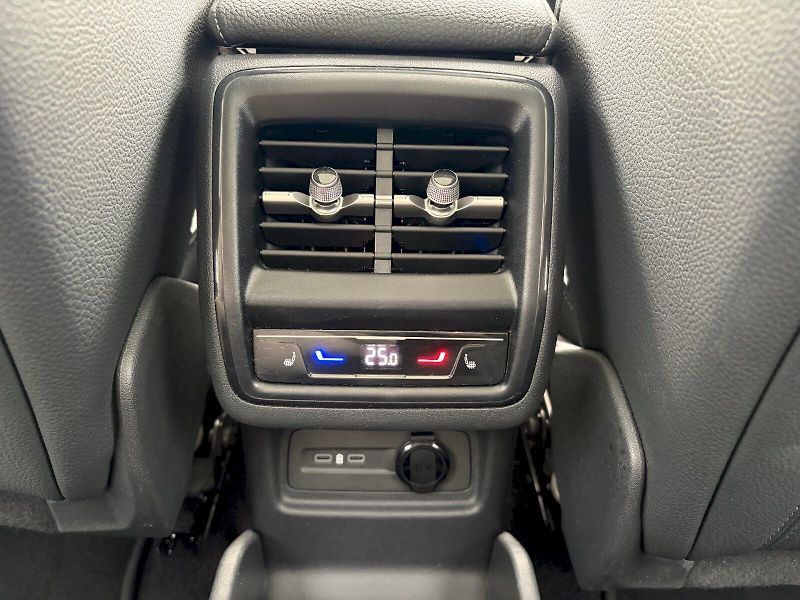 Škoda Kodiaq (2025) DSG 2.0 TDI / 142kW / 4x4 / EX - fotka 33 z 35
