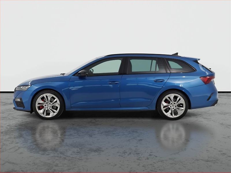 Škoda Octavia (2021) RS 2.0 TSI - fotka 3 z 29