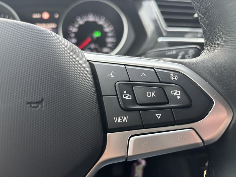 Volkswagen Tiguan (2023) Life 2.0 TDI (110 kW) AUT - fotka 12 z 20