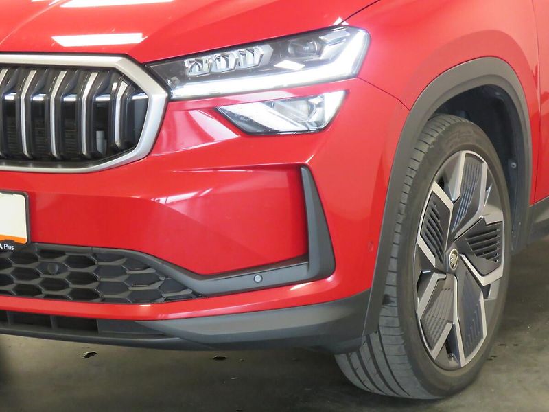 Škoda Kodiaq - fotka 9 z 26