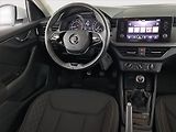 Škoda Scala (2024) 1.0 TSI, ČR,1.maj, Serv.kniha - náhled 7