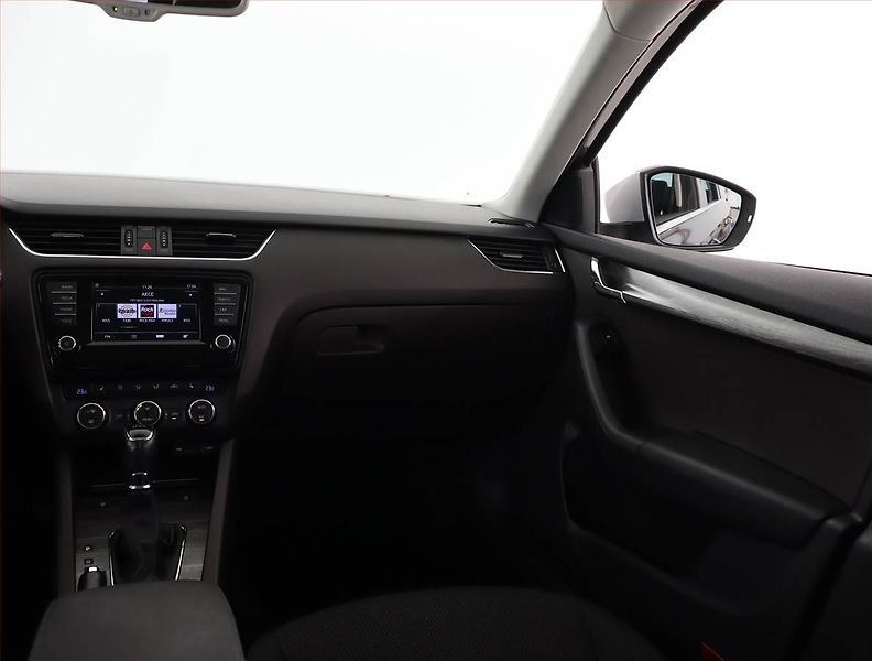Škoda Octavia (2015) Scout 2.0 TDI, 4X4, Automat - fotka 8 z 21