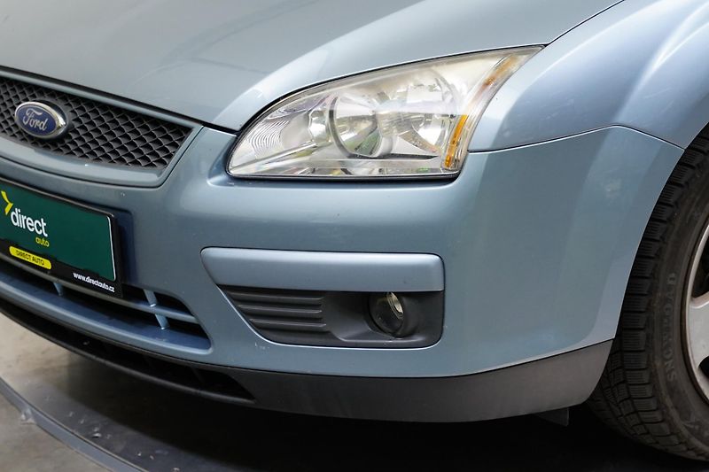 Ford Focus - fotka 9 z 23