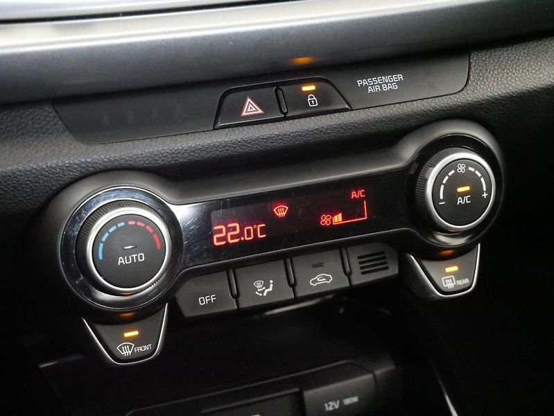 Kia Rio - fotka 24 z 28
