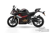 QJ Motor SRK 125 R (2026) - náhled 15