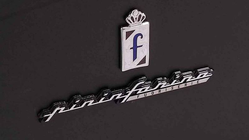 Ferrari Sergio.