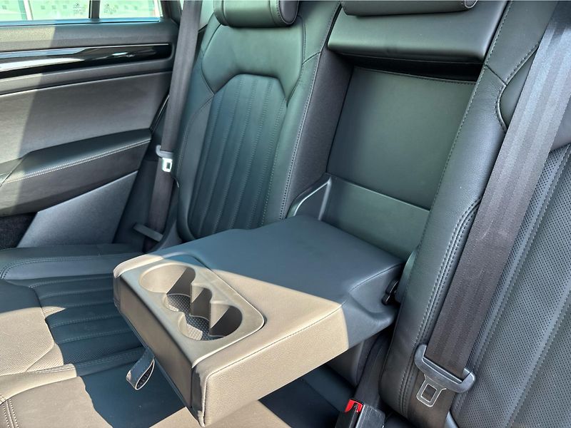 Škoda Kodiaq 2,0 TDI 147 kW L&K DSG 4X4 - fotka 25 z 30