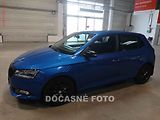 Škoda Fabia (2021) 1.0 TSi, 1.maj,ČR, AC, park - náhled 1
