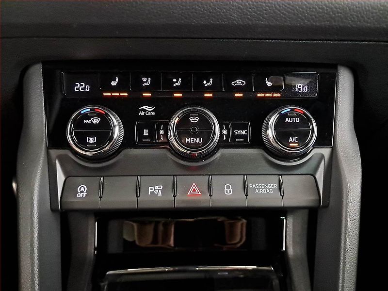 Škoda Kodiaq (2020) Sportline 2.0 TDI 4x4 - fotka 20 z 23