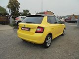 Škoda Fabia (2015) 1.2 TSI- KLIMA- ALU- SERVISKA - náhled 6