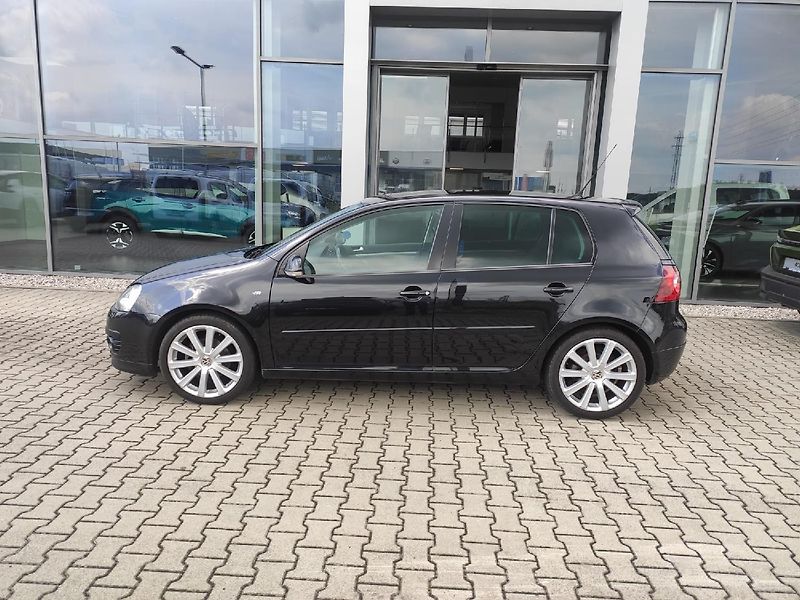 Volkswagen Golf (2008) R LINE 1.4 TSI 90 kW MAN6 - fotka 11 z 33
