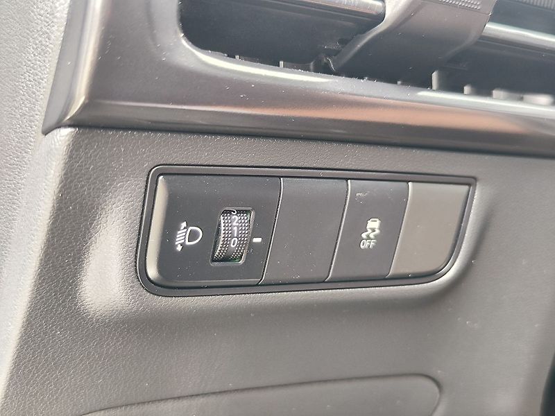 Hyundai Tucson 1.6 T-GDI/118kW N-Line DCT - fotka 31 z 35