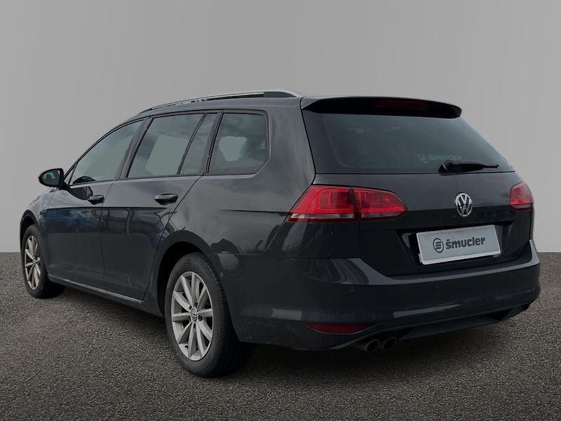 Volkswagen Golf Comfortline - fotka 2 z 11