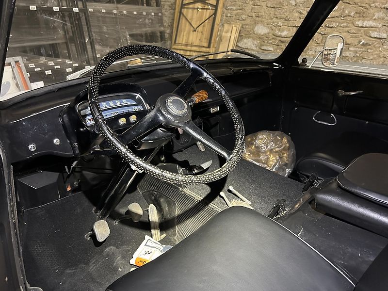 Fiat Ostatní (1958) 1100T POHŘEBNÍ VŮZ - fotka 22 z 36