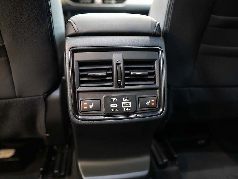 Subaru Outback (2026) 2.4 Wilderness Adap.tlum 2026 - fotka 29 z 33