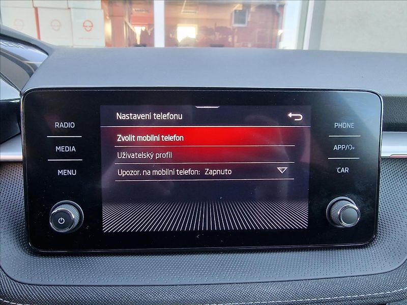 Škoda Fabia 1.0 TSI Style,Původ ČR,1.Maj. - fotka 29 z 49