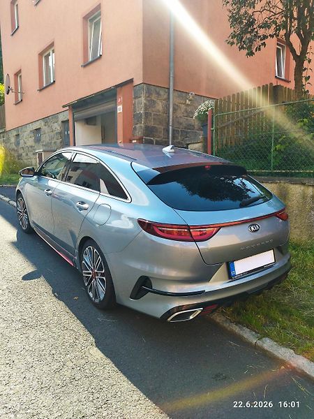 Kia Pro_Ceed (2020) - fotka 4 z 16