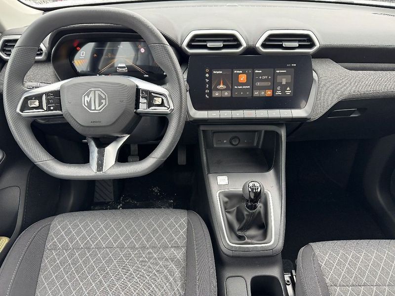MG ZS 1.5 MT EXCITE - fotka 2 z 10