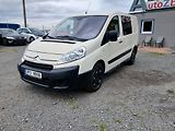 Citroën Jumpy 1.6 HDI, tažné - náhled 1