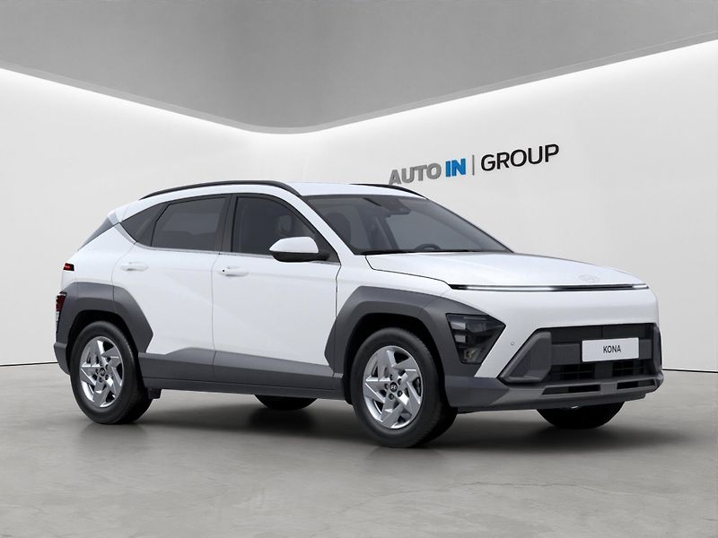 Hyundai Kona (2026) Smart 1,0 T-GDi Technology - fotka 4 z 7