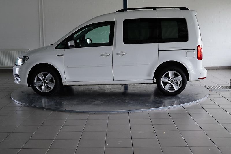 Volkswagen Tiguan - fotka 3 z 24